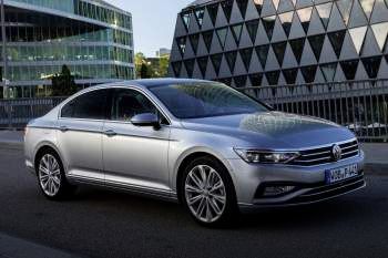 Volkswagen Passat 2.0 TDI 150hp Business