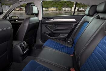Volkswagen Passat 1.5 TSI 150hp Comfort
