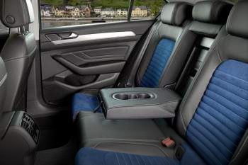 Volkswagen Passat 1.6 TDI 120hp Comfort Business