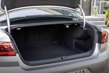 Volkswagen Passat 1.5 TSI 150hp Elegance