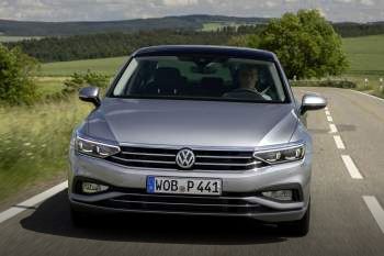 Volkswagen Passat 1.5 TSI 150hp Comfort