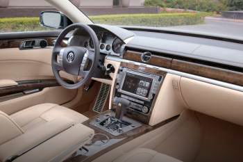 Volkswagen Phaeton