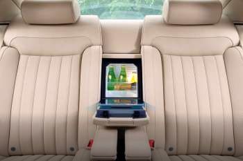 Volkswagen Phaeton 2010