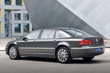 Volkswagen Phaeton