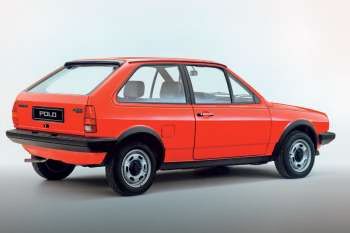 Volkswagen Polo 1984