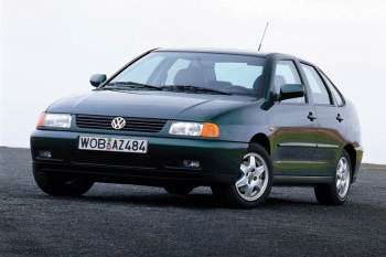 Volkswagen Polo 1996