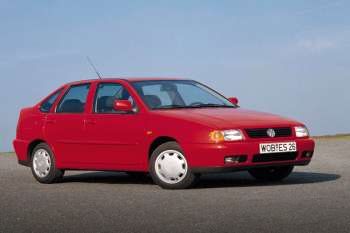 Volkswagen Polo 1996