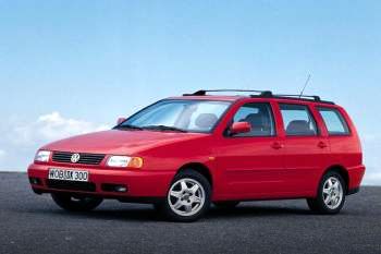 Volkswagen Polo 1997