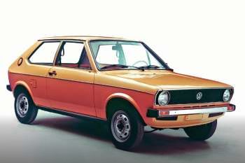 Volkswagen Polo 1975