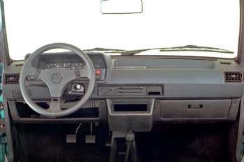 Volkswagen Polo 1.0