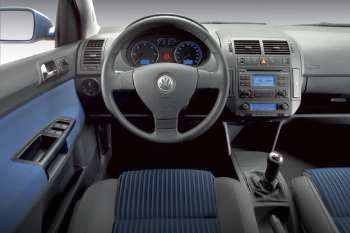 Volkswagen Polo 2005