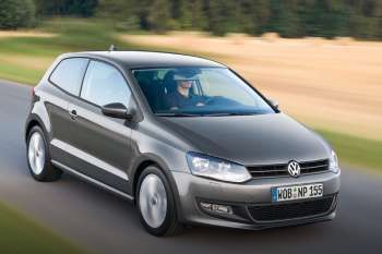 Volkswagen Polo 1.4 Highline