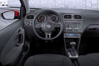 Volkswagen Polo 1.4 Comfortline