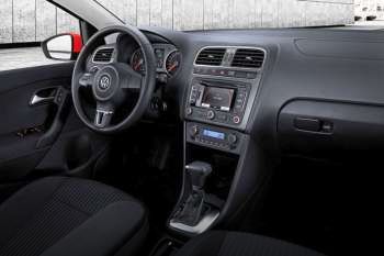 Volkswagen Polo 1.4 Comfortline