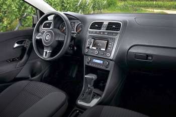 Volkswagen Polo 1.4 Comfortline