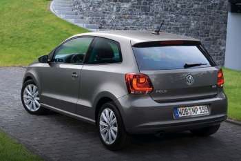 Volkswagen Polo 1.4 Comfortline