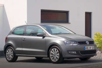 Volkswagen Polo 1.4 TSI BlueGT