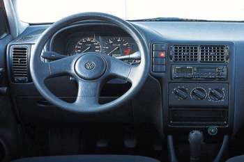 Volkswagen Polo 1994
