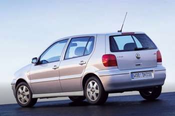 Volkswagen Polo 1999