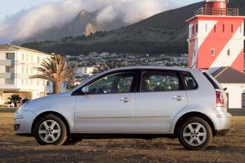 Volkswagen Polo 1.4 16V FSI Trendline