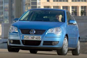 Volkswagen Polo 1.9 TDI 130hp Turijn