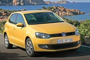 Volkswagen Polo 2009