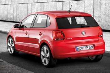 Volkswagen Polo 1.4 Highline