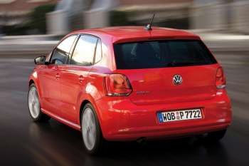 Volkswagen Polo 2009