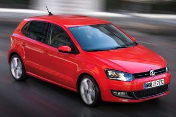 Volkswagen Polo 2009