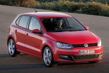 Volkswagen Polo 2009