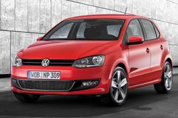 Volkswagen Polo 2009