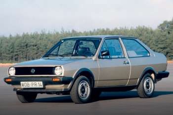 Volkswagen Polo 1982