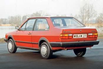 Volkswagen Polo 1982