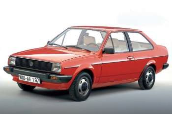 Volkswagen Polo 1982