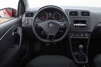 Volkswagen Polo 2014