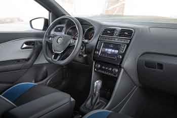 Volkswagen Polo 2014