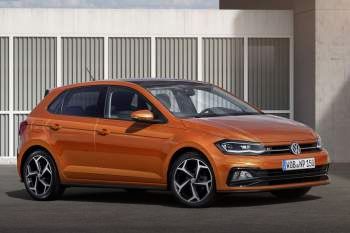 Volkswagen Polo 1.0 TSI 115hp Highline