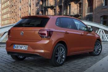 Volkswagen Polo 2017