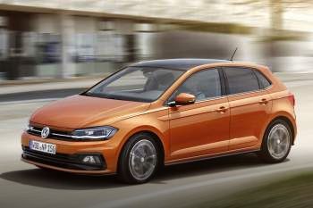 Volkswagen Polo 2017