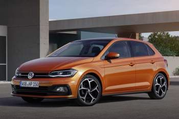 Volkswagen Polo 2017