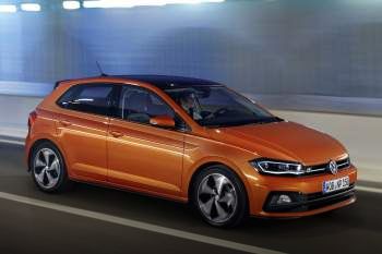 Volkswagen Polo 2017