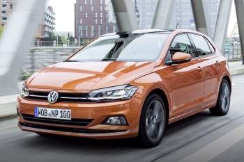 Volkswagen Polo 2017