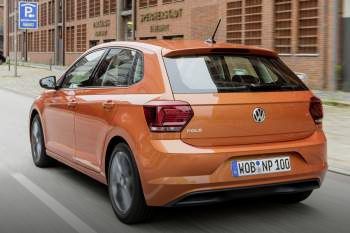 Volkswagen Polo 2017