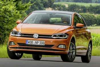 Volkswagen Polo 2017