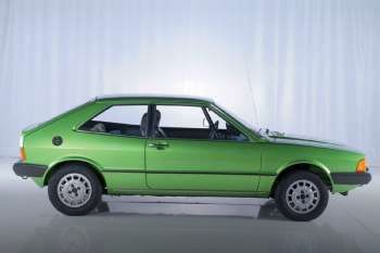 Volkswagen Scirocco GL 70