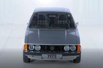 Volkswagen Scirocco GLi