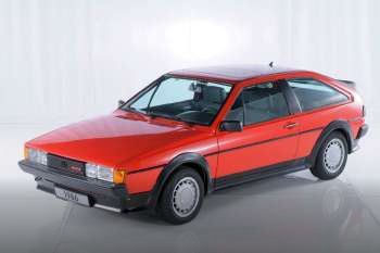 Volkswagen Scirocco 1.3 CL