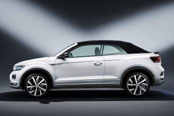 Volkswagen T-Roc 2020