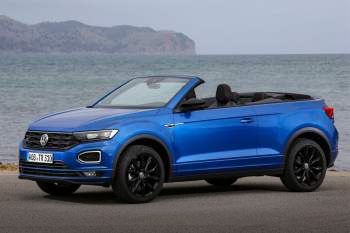 Volkswagen T-Roc Cabrio 1.0 TSI 115hp Style