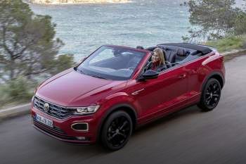 Volkswagen T-Roc 2020